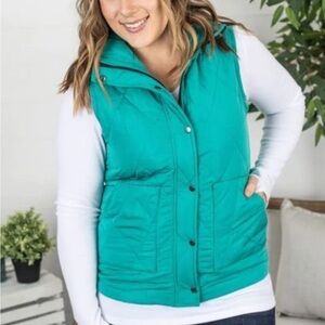 Michelle Mae remi vest 3XL
